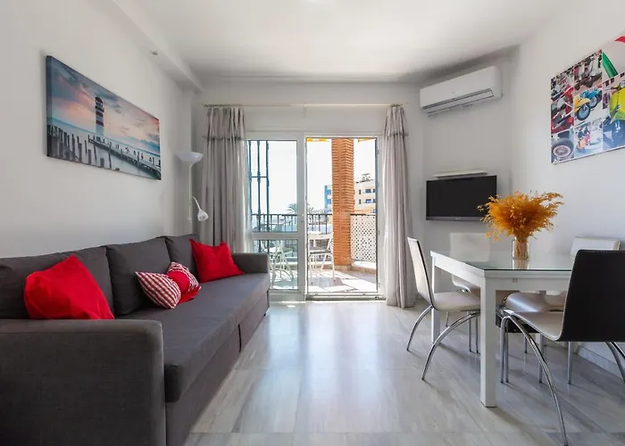 Lovely Seaview Apartment