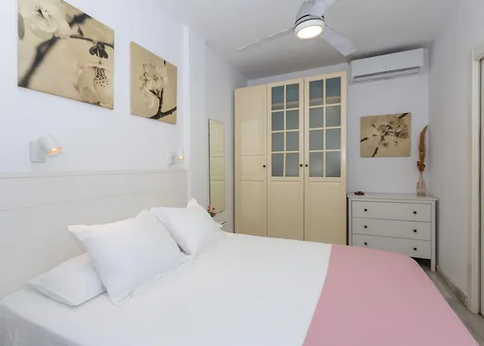 Lovely Seaview Apartment
