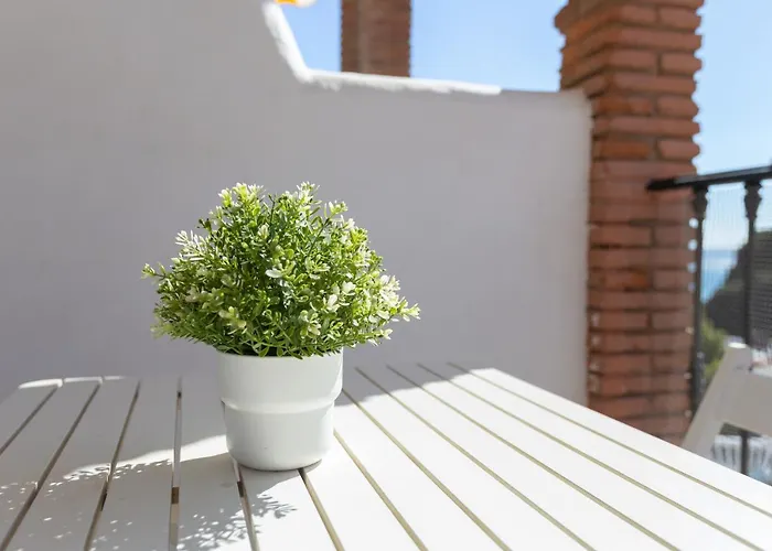 Lovely Seaview Apartment