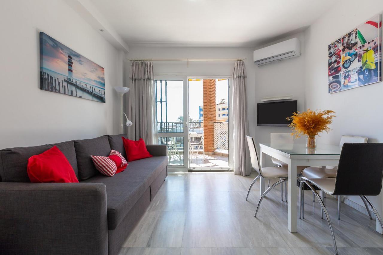 Apartment Lovely Seaview *