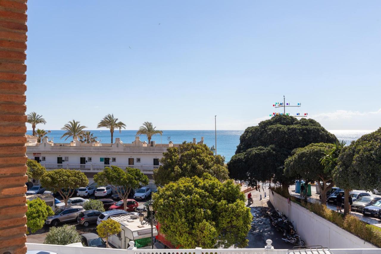 Lovely Seaview Appartement