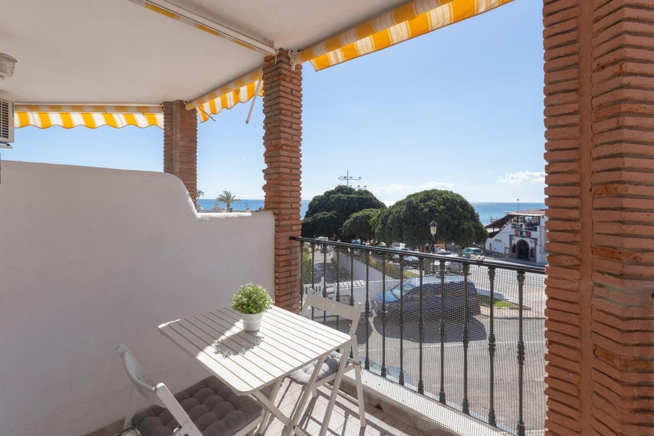 Lovely Seaview Benalmadena