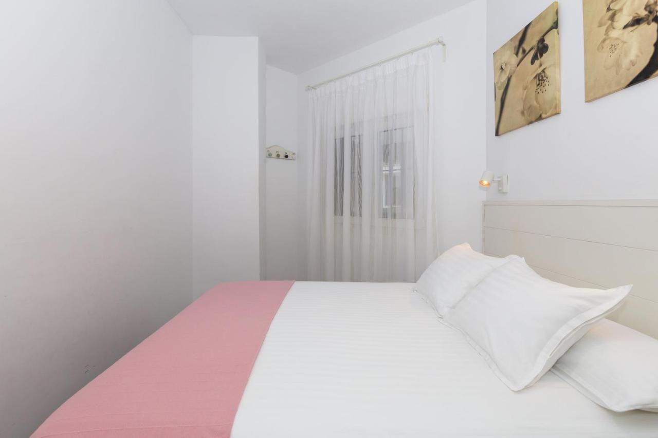 Appartement Lovely Seaview *