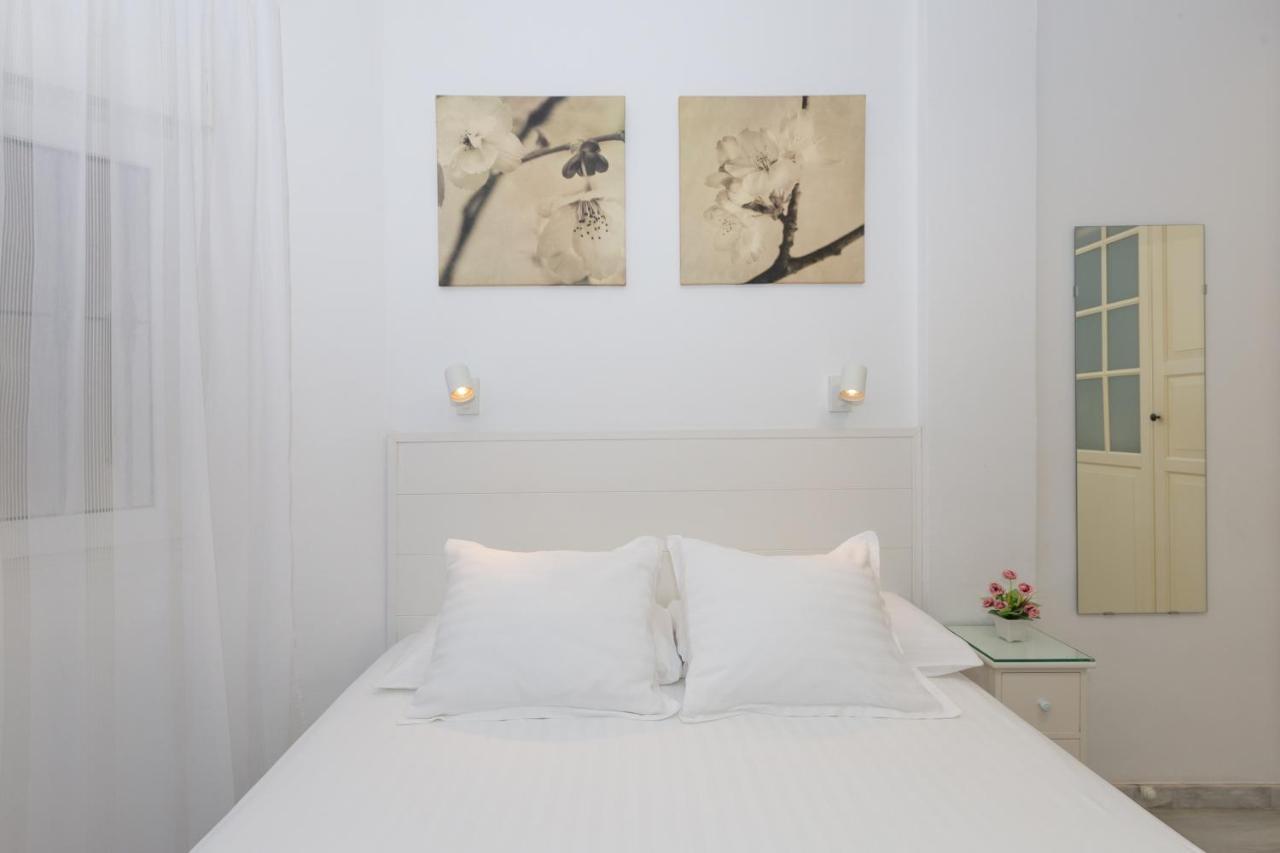 Apartment Lovely Seaview Benalmadena