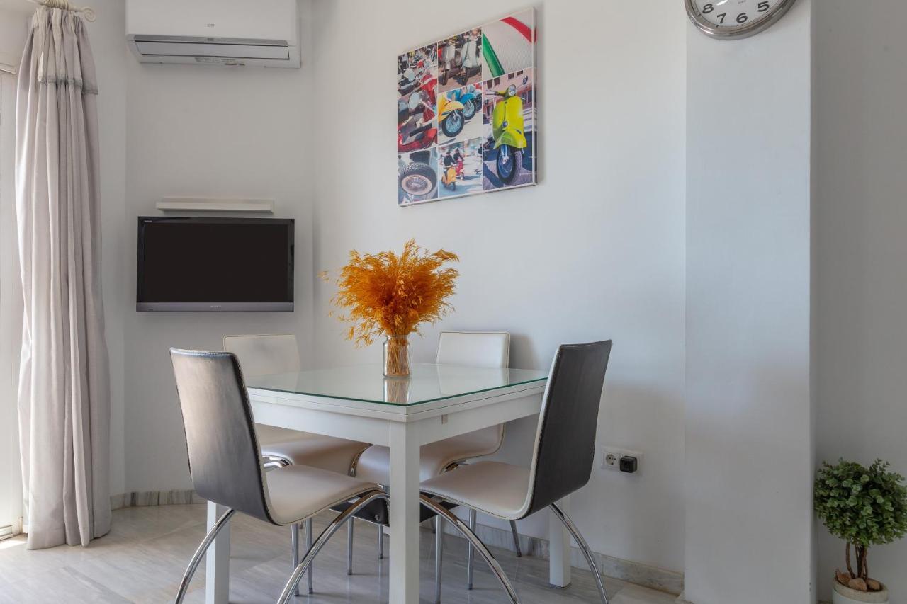 Apartment Lovely Seaview