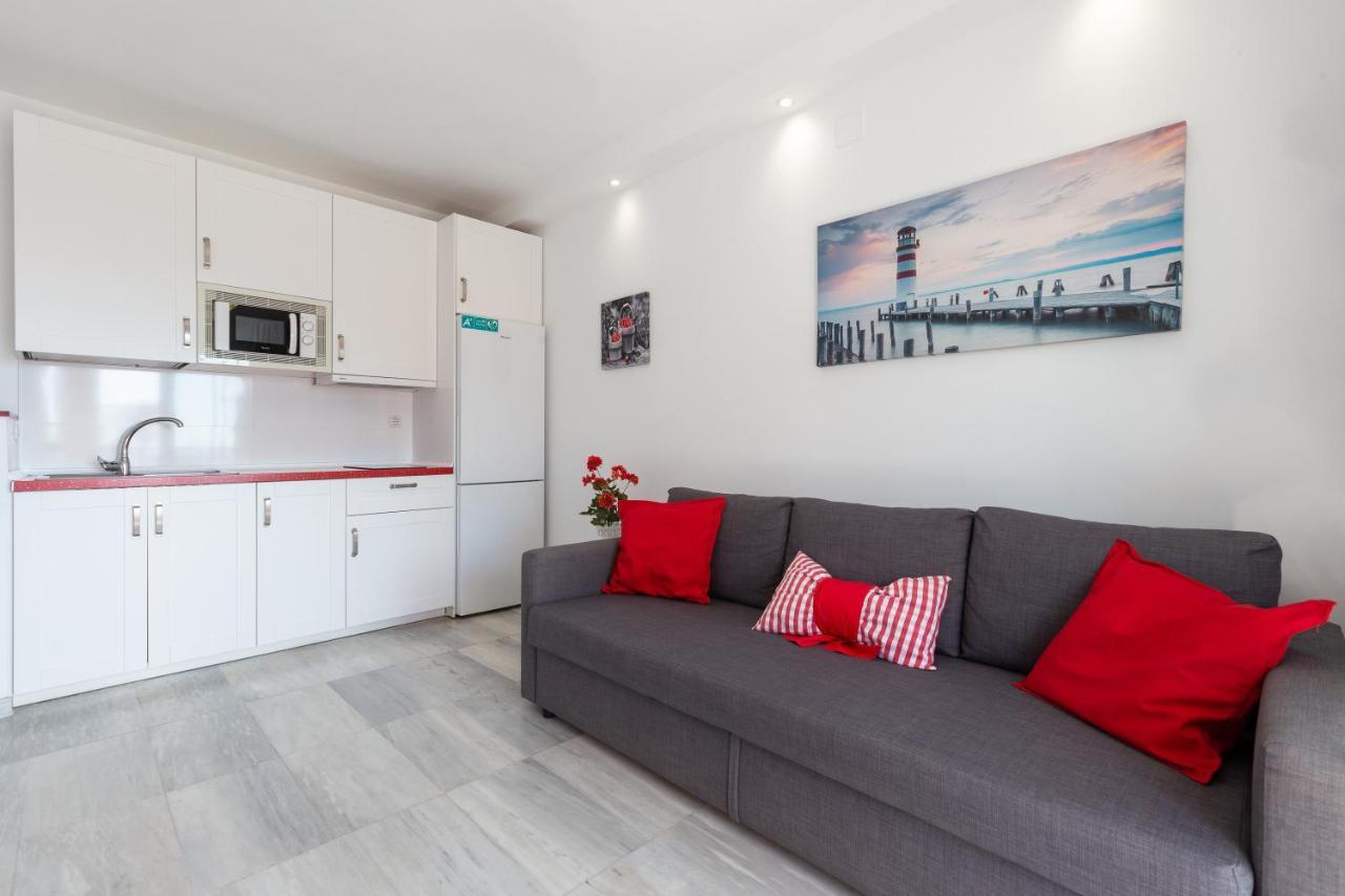 Lovely Seaview Apartamento