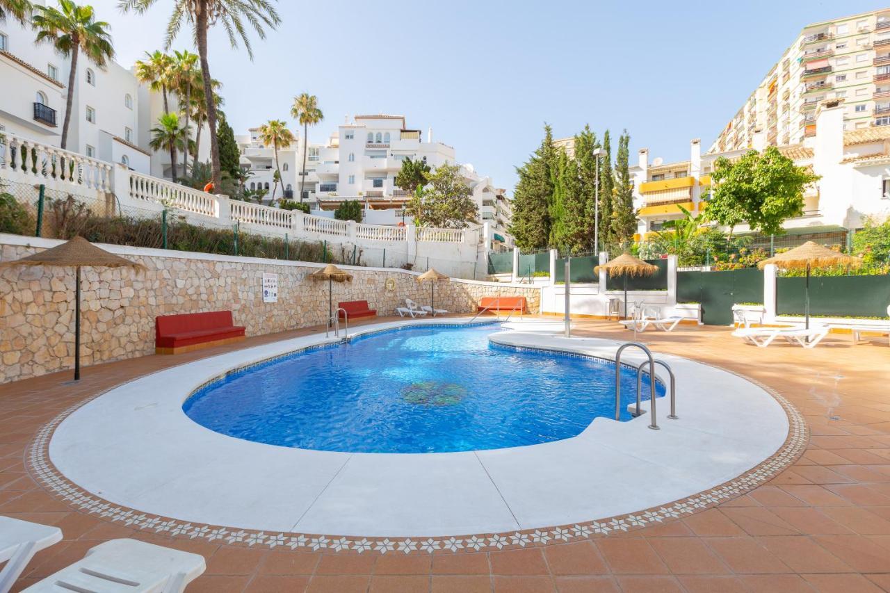 Lovely Seaview Apartamento *