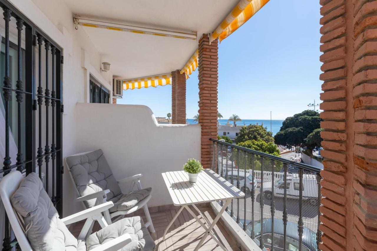 Apartamento Lovely Seaview *