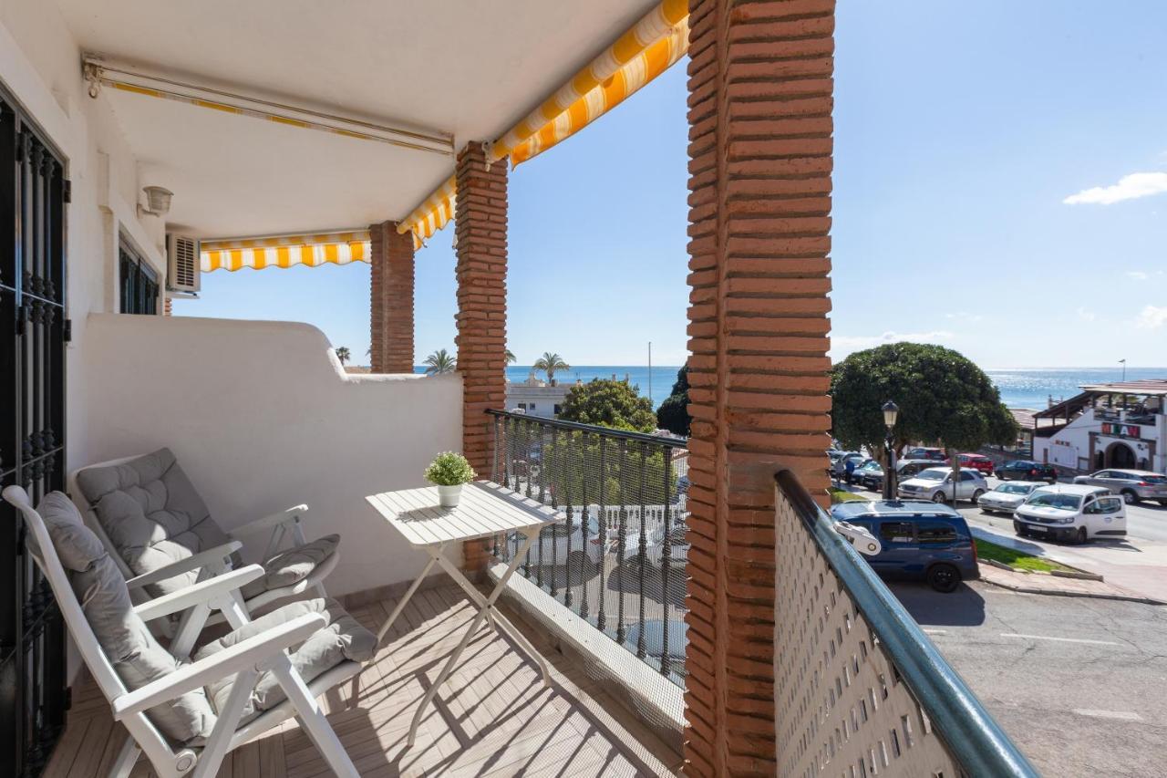 Apartamento Lovely Seaview *