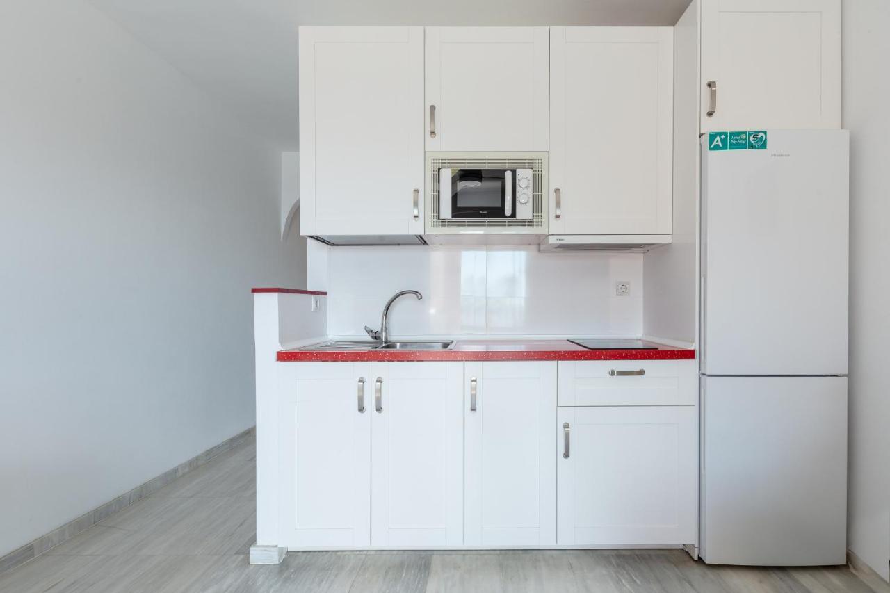 Apartamento Lovely Seaview *