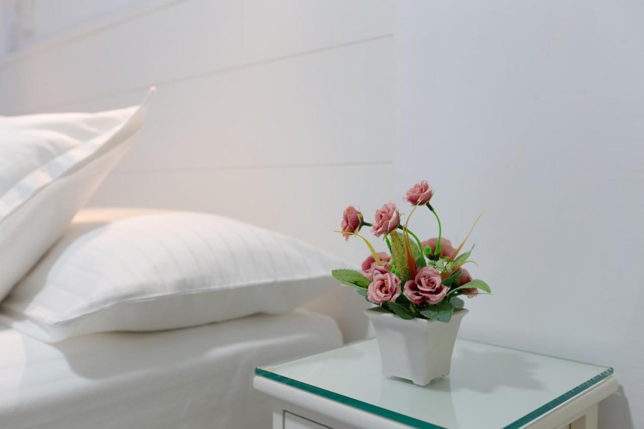 Apartamento Lovely Seaview Benalmádena